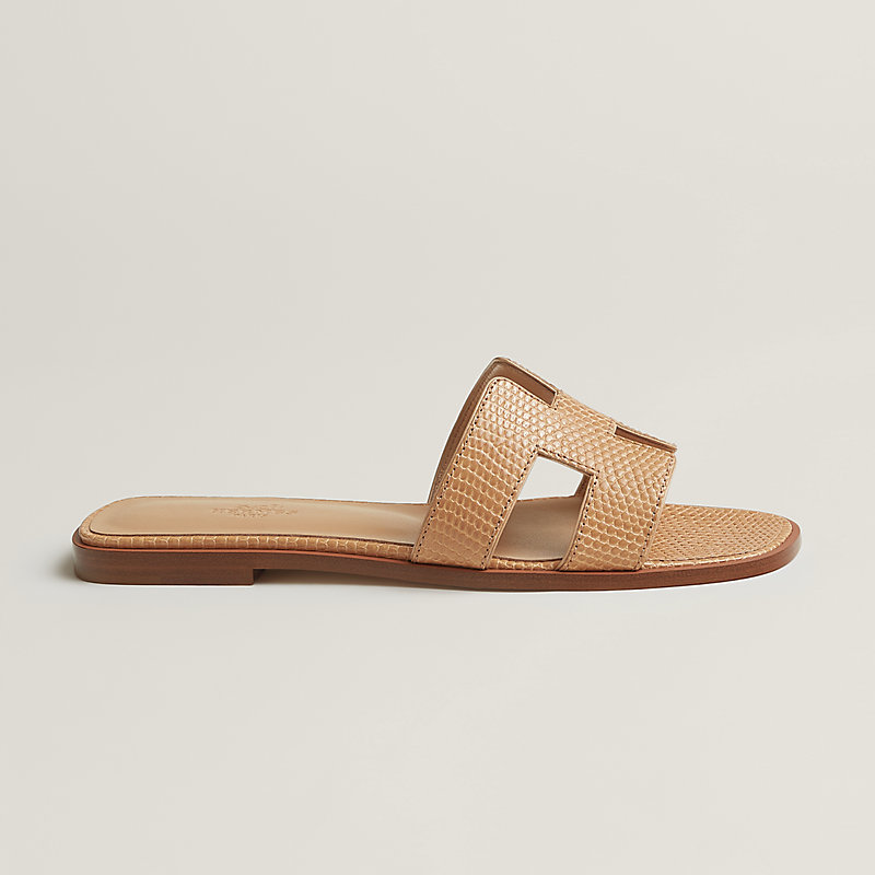 Oran sandal | Hermès Canada
